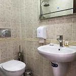 Clepsydra 酒店 普罗夫迪夫