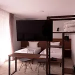 Hotel Clepsydra