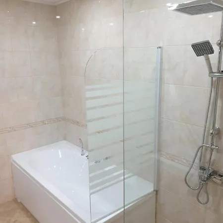 فندق Clepsydra 4*