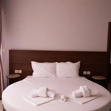 Clepsydra Hotel 4*