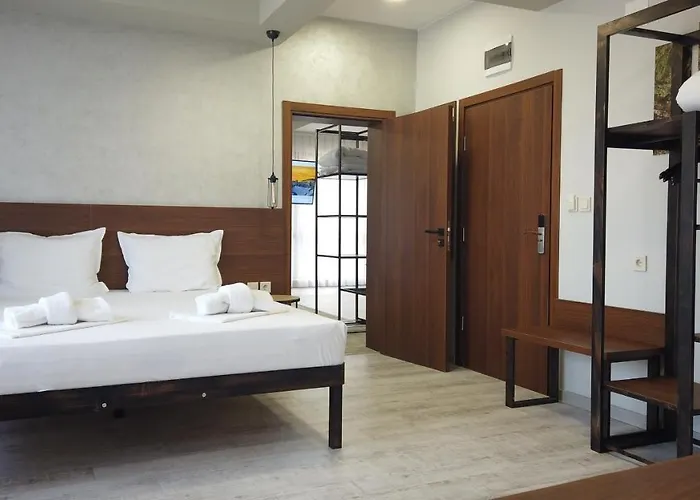 Clepsydra Hotel Plovdiv