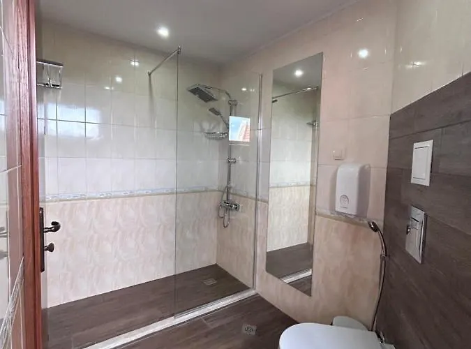 Hotel Clepsydra Plovdiv