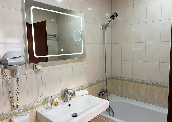 Hotel Clepsydra Plovdiv