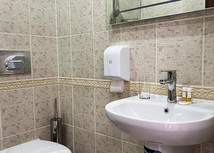 Clepsydra Hotel Plovdiv