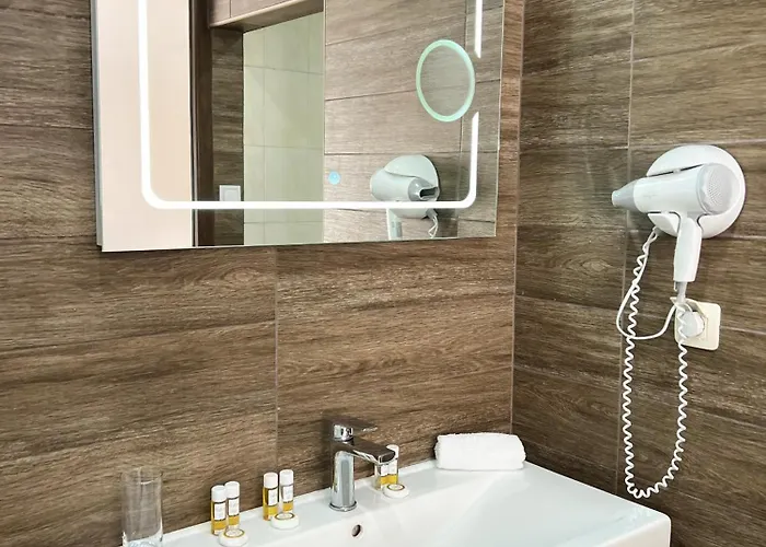 Hotel Clepsydra Plovdiv