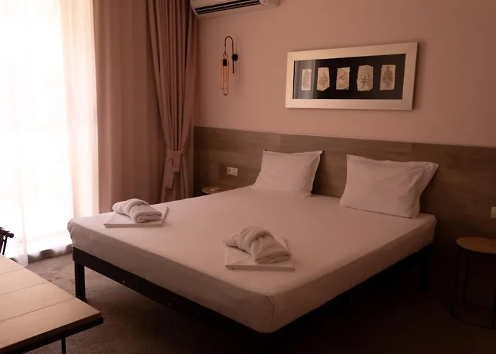 Hotel Clepsydra Plovdiv