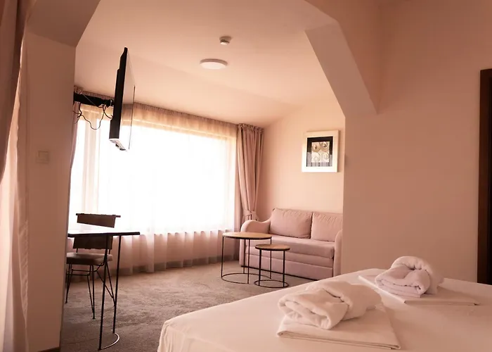 Clepsydra Hotel Plovdiv