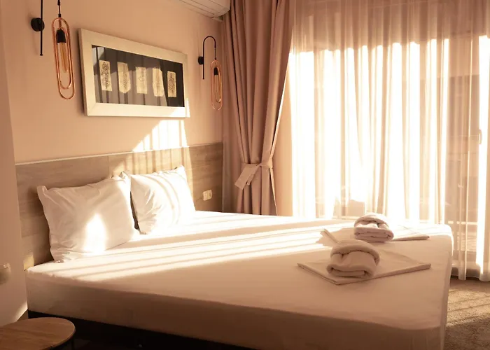 Hotel Clepsydra Plovdiv