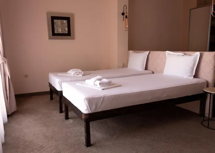 Hotel Clepsydra Plovdiv