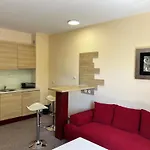 Hotel Clepsydra 4*