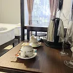 Clepsydra Hotel