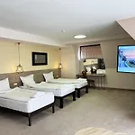 Hotel Clepsydra 4*