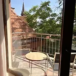 Hotel Clepsydra Plovdiv