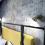 Clepsydra Hotel