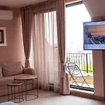 Clepsydra 4* Plovdiv