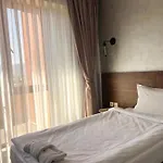 Hotel Clepsydra