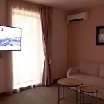 Clepsydra Hotel
