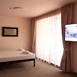 Clepsydra Hotel Plovdiv