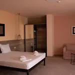 Clepsydra 4* Plovdiv