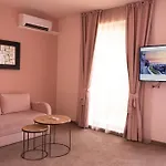 Clepsydra Hotel