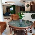 Clepsydra 4* Plovdiv