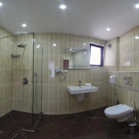 Clepsydra Hotel 4*