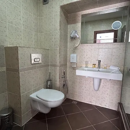 Clepsydra 4* Plovdiv
