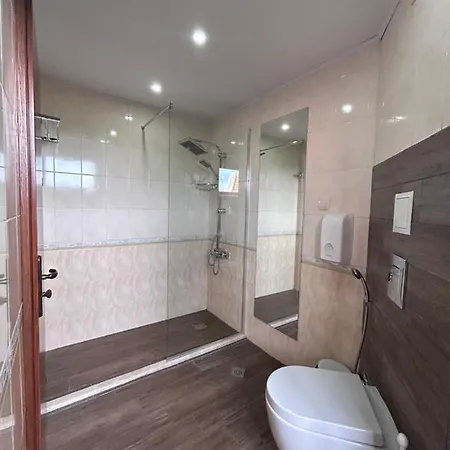 호텔 Clepsydra 플로브디프