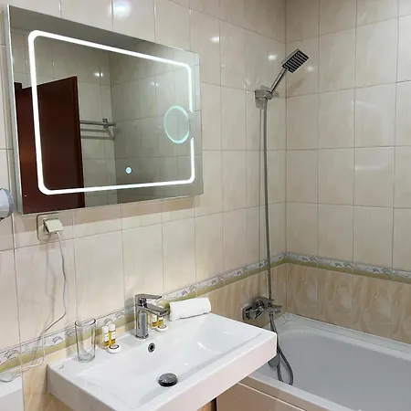 호텔 Clepsydra 플로브디프