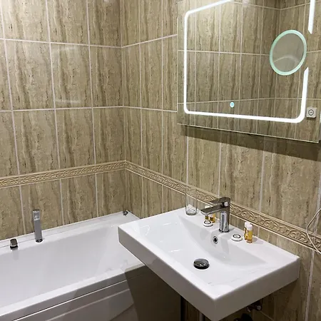Clepsydra Otel 4*