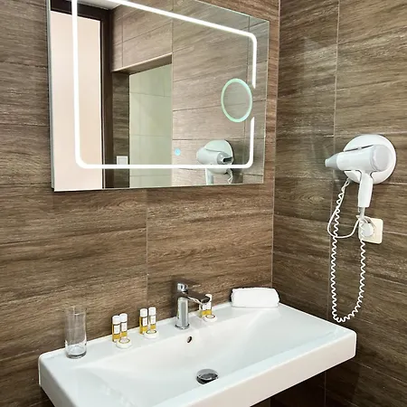 Otel Clepsydra Filibe