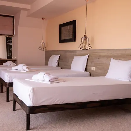 Clepsydra Hotel