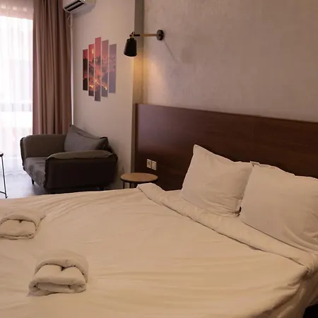 Hotel Clepsydra