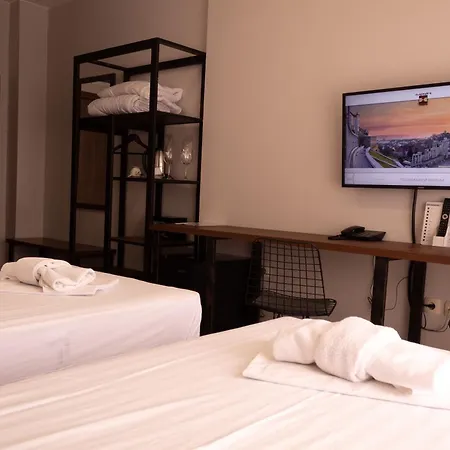 Hotel Clepsydra Plovdiv