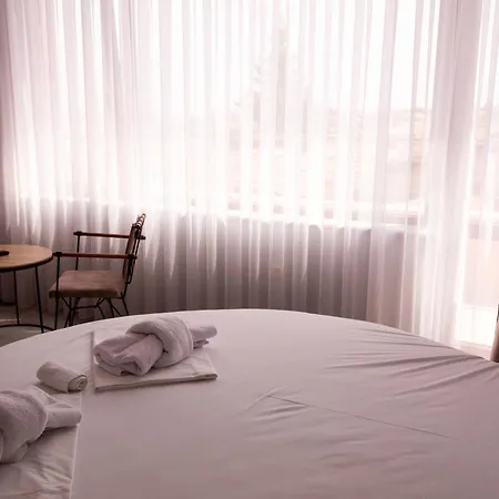 Hotel Clepsydra