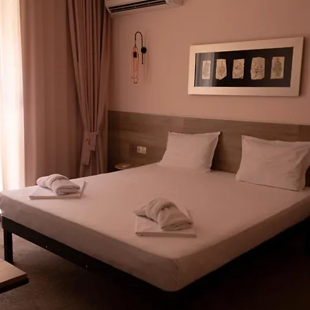 호텔 Clepsydra 플로브디프