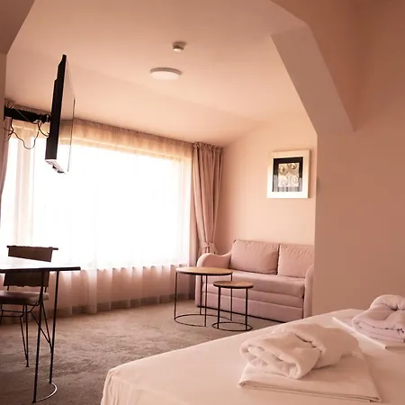 Clepsydra 호텔 플로브디프