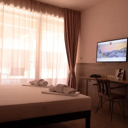 Hotel Clepsydra Plovdiv