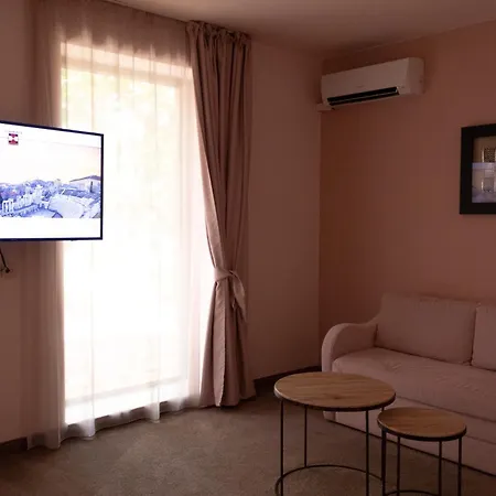 Clepsydra Hotel
