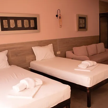 Hotel Clepsydra Plovdiv