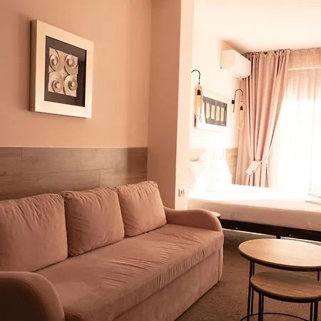 Clepsydra Hotel