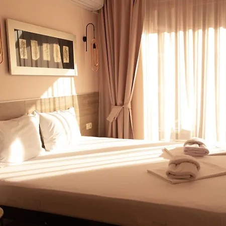 호텔 Clepsydra 플로브디프