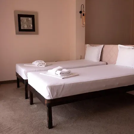 호텔 Clepsydra 플로브디프