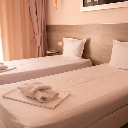 Clepsydra Hotel