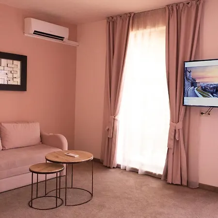 Clepsydra Hotel