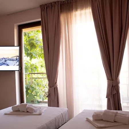 Hotel Clepsydra 4*