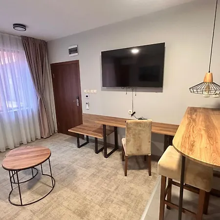 Hotel Clepsydra 4*