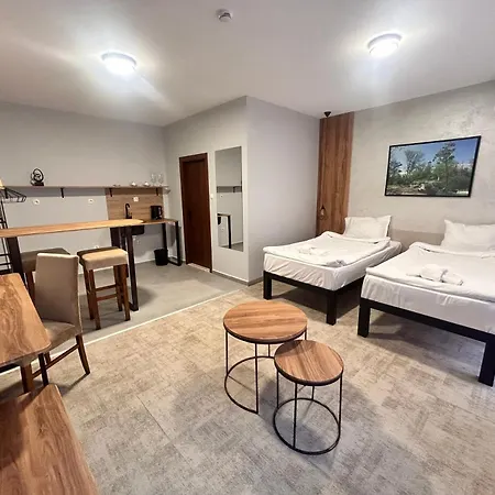 Clepsydra Hotel Plovdiv