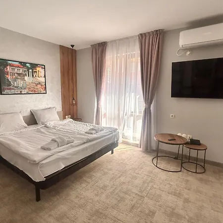 Clepsydra Plovdiv