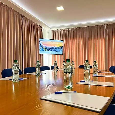 Clepsydra Hotel 4*